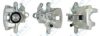 APEC braking LCA204 Brake Caliper